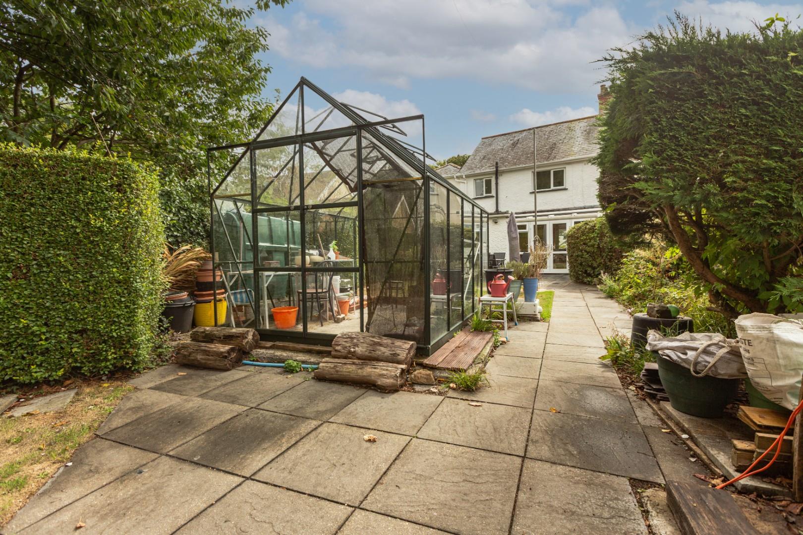 Monksland Road, Reynoldston, Swansea, SA3 1AY